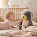 Персоналізована іграшка з метрикою "Песик" 1504489068 фото 3