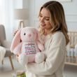 Іменні іграшки з метрикою